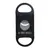 Foto de um(a) Trio de cortadores de charuto, da categoria de Cortadores de charuto. Trio de cortadores de cachimbo Basic com lâmina dupla, dois com plástico preto e um marrom. Em bom estado, funcionando. Mostrado de uma perspectiva diferente. Vendido no marketplace Trésors.