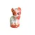 Foto de um(a) Antigo Paliteiro De Gato Em Porcelana Alemã Art Deco, da categoria de Paliteiros. Antigo Paliteiro De Gato Em Porcelana Alemã Art Dec. Peça de coleção Século XX. Mede aprox 6cm. Vendido no marketplace Trésors.