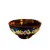 Foto de um(a) Antigo Bowl Vitoriano Decorativo Cerâmica Copper Luster, da categoria de Travessas e tigelas. ~ Copper Luster ~Antigo e raro bowl Vitoriano em cerâmica inglesa todo feita à mão. A cor iridescente é característica da... Vendido no marketplace Trésors.