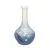 Foto de um(a) Antigo Lindo Vasinho Art Deco Porcelana Royal Copenhagen, da categoria de Vasos. Royal Copenhagen. Vasinho decorativo em porcelana dinamarquesa, com linda coloração e decoração de flores, da famosa e muito... Vendido no marketplace Trésors.