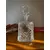 Foto de um(a) Antiga Rara Garrafa Licoreira Em Cristal Orrefors Art Deco, da categoria de Garrafas. ~ Orrefors Sweden ~Antiga garrafa licoreira em bloco maciço de cristal lapidado à mão. Da renomada Cristallerie Orrefors, da... Mostrado de uma perspectiva diferente. Vendido no marketplace Trésors.