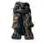 Foto de um(a) Escultura Pigmeu Anos 70, da categoria de Escultura. Escultura africana da região de camarões, conhecidos popularmente como pigmeus. Peça original em cerâmica com a cabeça... Vendido no marketplace Trésors.