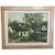 Foto de um(a) Quadro Pintura a Óleo Paisagem Rural de Fernando Ikoma – Assinado, da categoria de Pinturas. Bela e expressiva obra de arte do renomado artista paranaense Fernando Ikoma, conhecido tanto por sua trajetória marcante... Vendido no marketplace Trésors.