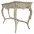Foto de um(a) Aparador Luís XV Branco Provençal com Pés Cabriolé, da categoria de Aparadores e Buffet. Aparador Clássico Provençal – Elegância, Curvas Marcantes e Riqueza em DetalhesSe você busca uma peça de mobiliário que une... Mostrado de uma perspectiva diferente. Vendido no marketplace Trésors.