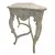 Foto de um(a) Aparador Luís XV Branco Provençal com Pés Cabriolé, da categoria de Aparadores e Buffet. Aparador Clássico Provençal – Elegância, Curvas Marcantes e Riqueza em DetalhesSe você busca uma peça de mobiliário que une... Mostrado de uma perspectiva diferente. Vendido no marketplace Trésors.