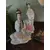 Foto de um(a) Geisha Oriental, da categoria de Modelos e estatuetas. Estatueta decorativa oriental em porcelana, representando uma geisha sentada. A peça destaca-se pela riqueza de detalhes na... Mostrado de uma perspectiva diferente. Vendido no marketplace Trésors.
