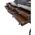 Foto de um(a) Buffet Antigo em Madeira Nobre Luis XV com Espelho Bisotado - Paciornik, da categoria de Aparadores e Buffet. Magnífico Buffet Antigo em Madeira Nobre – Luis XV Uma verdadeira joia do mobiliário antigo, este buffet/balcão combina a... Mostrado de uma perspectiva diferente. Vendido no marketplace Trésors.