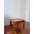 Foto de um(a) Mesa de centro ou lateral Percival LAFER, da categoria de Mesas de centro. Mesa lateral Lafer, em madeira clara, da década de 1970. Mostrado de uma perspectiva diferente. Vendido no marketplace Trésors.