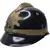 Foto de um(a) Antigo Capacete De Bombeiro Anos 60, da categoria de Outros colecionáveis. Uma verdadeira viagem no tempo! Peça histórica da década de 1960.Vendo capacete de bombeiro original dos anos 60. Uma peça... Vendido no marketplace Trésors.