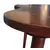 Foto de um(a) Mesa de Centro em Imbuia com Pés Palito, da categoria de Mesas de centro. Autêntica mesa de centro vintage com marcante design orgânico, um verdadeiro ícone do mobiliário moderno brasileiro dos anos... Mostrado de uma perspectiva diferente. Vendido no marketplace Trésors.