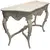 Foto de um(a) Aparador Luís XV Branco Provençal com Pés Cabriolé, da categoria de Aparadores e Buffet. Aparador Clássico Provençal – Elegância, Curvas Marcantes e Riqueza em DetalhesSe você busca uma peça de mobiliário que une... Mostrado de uma perspectiva diferente. Vendido no marketplace Trésors.