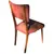 Foto de um(a) Cadeira Pés Palito - Móveis Pedroso, da categoria de Outras cadeiras. Relíquia do design mobiliário paranaense dos anos 50/60. Esta belíssima cadeira traz a autêntica estética Mid-Century Modern... Mostrado de uma perspectiva diferente. Vendido no marketplace Trésors.
