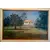 Foto de um(a) Antonio Eugênio Pascotto, Paisagem, OST, da categoria de Pinturas. Antonio Eugênio Pascotto (1924 - 1994), Paisagem, OST, CIE, 27A x 41L, emoldurado, em perfeito estado, com certificado de... Vendido no marketplace Trésors.