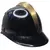 Foto de um(a) Antigo Capacete De Bombeiro Anos 60, da categoria de Outros colecionáveis. Uma verdadeira viagem no tempo! Peça histórica da década de 1960.Vendo capacete de bombeiro original dos anos 60. Uma peça... Mostrado de uma perspectiva diferente. Vendido no marketplace Trésors.