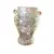 Foto de um(a) Antigo E Pequeno Vaso De Coleção Vidro Francês Art Deco, da categoria de Vasos. Antigo e pequenino vasinho de coleção em vidro Francês Art Deco. Década de 1950. Altura 6cm. Vendido no marketplace Trésors.