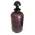 Foto de um(a) Antiga Garrafa Perfumeiro Cristal Murano Italiano Art Deco, da categoria de Perfumeiros. Grande perfumeiro, feito à mão. Em perfeito estado. Altura 21cm. Vendido no marketplace Trésors.