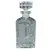 Foto de um(a) Antiga Garrafa Para Bebidas Whisky Cristal Tcheco Art Deco, da categoria de Garrafas. Antiga e majestosa garrafa em cristal Tcheco de excelente qualidade, lindo brilho natural, toda lapidada à mão. Meados do... Vendido no marketplace Trésors.