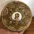 Foto de um(a) Antigo Pratinho Decorativo Bowl Bronze E Porcelana Francesa, da categoria de Pratos Decorativos. Antigo pratinho decorativo em bronze doré com medalhão de porcelana francesa, com rosto de dama pintado à mão. Meados do... Mostrado de uma perspectiva diferente. Vendido no marketplace Trésors.