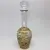 Foto de um(a) Antiga Garrafa Licoreira Vidro Veneziano Art Deco, da categoria de Garrafas. Antiga e fina garrafa licoreira em vidro artístico veneziano soufflé gomado, com belíssima decoração floral pintada à mão e... Mostrado de uma perspectiva diferente. Vendido no marketplace Trésors.