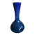 Foto de um(a) Antigo Lindo Jarro Vaso Solitário Em Murano Italiano Azul, da categoria de Vasos. Lindo vaso em Murano italiano feito à mão. Peça imponente.Período Art Deco. Cores vivas e brilhantes, muito decorativo. ... Vendido no marketplace Trésors.