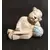 Foto de um(a) Escultura Balinesa Baby Sleeping Anos 80, da categoria de Modelos e estatuetas. Baby sleeping esculpidos balineses em madeira e policromados, década de 1980. Medidas: A 10,5 cm / L 14,5 cm / P 5,5 cm A:... Mostrado de uma perspectiva diferente. Vendido no marketplace Trésors.