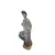 Foto de um(a) Geisha oriental, da categoria de Modelos e estatuetas. Estatueta decorativa oriental em porcelana, representando uma geisha em pé. A peça destaca-se pela riqueza de detalhes na... Vendido no marketplace Trésors.