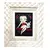 Foto de um(a) Quadro Gravura Betty Boop, Anos 2000, da categoria de Gravuras. Quadro com gravura da Betty Boop, moldura em madeira com entalhes tipo capitonê. Anos 2000, peça única pelo designer... Vendido no marketplace Trésors.