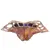 Foto de um(a) Antigo Raro Bowl Centro De Mesa Murano Opalescente Seguso, da categoria de Centro de mesa. Seguso. Para os amantes de peças exclusivas, essa é muito especial. Antigo e incomum centro de mesa/bowl decorativo em... Vendido no marketplace Trésors.