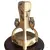 Foto de um(a) Antigo Vaso Centro De Mesa Art Nouveau Faiança Austríaca, da categoria de Vasos. Antigo vaso, centro de mesa Art Nouveau em faiança austríaca, linda e delicada decoração com corujas e folhas. Início do... Vendido no marketplace Trésors.