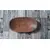 Foto de um(a) Gamela em madeira, da categoria de Travessas e tigelas. Linda e decorativa gamela em madeira nobre e manufatura totalmente artesanal. Medidas: 9 x 47 x 25 cm. Mostrado de uma perspectiva diferente. Vendido no marketplace Trésors.