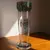 Foto de um(a) Antigo Lindo Vaso Art Deco Em Cristal Veneziano Pintado Mão, da categoria de Vasos. Antigo vaso em cristal veneziano com belíssima pintura feita à mão tipicamente do período Art Deco. Década de 1930. Medidas... Mostrado de uma perspectiva diferente. Vendido no marketplace Trésors.