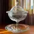 Foto de um(a) Antiga Bomboniere Cristal Francês Saint Louis Art Nouveau, da categoria de Garrafas, potes e jarros. Antiga e fina bomboniere com présentoir em cristal francês da renomada manufatura Saint Louis. Ricamente lavrada à mão, com... Mostrado de uma perspectiva diferente. Vendido no marketplace Trésors.