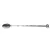 Foto de um(a) Colher bailarina para drinks e sucos marca Eberle, da categoria de Conjuntos para coquetéis. Para misturar drinks, sangria, sucos etc, em metal espessurado à prata. Comprimento: 26 cm. *Possui pequenos desgastes na... Vendido no marketplace Trésors.