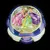 Foto de um(a) Antiga Grande Caixa Decorativa Porta Jóias Porcelana Bohemia, da categoria de Porta-Jóias. ARS Bohemia - Skakmary. Antiga e grande caixa decorativa, porta jóias em porcelana artística, decoração com lindas cenas... Mostrado de uma perspectiva diferente. Vendido no marketplace Trésors.