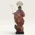 Foto de um(a) Antiga imagem sacra de São Joao Batista, da categoria de Objetos religiosos e espirituais. Escultura sacra brasileira de São João Batista, datada do século XIX (período de transição entre o Brasil Colonial e o... Mostrado de uma perspectiva diferente. Vendido no marketplace Trésors.