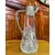 Foto de um(a) Antiga Rara Claret Jug Jarra Em Cristal E Prata Inglesa, da categoria de Jarros. Royal Metal. Antiga e linda jarra claret jug em cristal translúcido de excelente qualidade, intenso brilho natural, todo... Mostrado de uma perspectiva diferente. Vendido no marketplace Trésors.