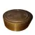 Foto de um(a) Antiga Caixa Porta Jóias Francês Bronze Doré Cena Galante, da categoria de Porta-Jóias. Antiga caixa/porta-jóias francês em bronze doré (com banho de ouro) e delicado trabalho central com linda cena feita à mão,... Vendido no marketplace Trésors.