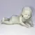 Foto de um(a) Antiga Escultura Bibelô Bebê Engatinhando Biscuit Alemão, da categoria de Escultura. Germany - Depose. Antigo bibelô feito a mão em Biscuit alemão, representando bebê engatinhando. Peça muito decorativa e... Mostrado de uma perspectiva diferente. Vendido no marketplace Trésors.