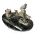 Foto de um(a) Antigo Raro Tinteiro Mármore E Escultura Ave Pétit L Carvin, da categoria de Itens de Escritório. Louis Albert Carvin. Para quem gosta de peças únicas. Uma ótima opção de presente e muito decorativo para um escritório.... Vendido no marketplace Trésors.