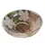 Foto de um(a) Antiga Uveira Bowl Decorativo Vidro Francês Satiné Art Deco, da categoria de Travessas e tigelas. Antiga uveira bowl decorativo em vidro francês com detalhes de uvas em satiné. Art Deco. Altura 5cm Diâmetro 16cm. Vendido no marketplace Trésors.