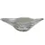 Foto de um(a) Antigo Bowl Enfeite Cristal Francês Daum Nancy Assinado, da categoria de Objetos decorativos. Impecável. Peça legítima e assinada. Altura 4cm Diâmetro 14cm. Vendido no marketplace Trésors.