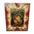 Foto de um(a) Arte Bizantina Anos 80, da categoria de Objetos religiosos e espirituais. Ícone com gravura bizantina envelhecida e moldura com técnica florentina (técnica artesanal que fazem entalhes na madeira... Vendido no marketplace Trésors.