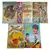 Foto de um(a) Colecionismo, Álbum de Figurinhas, Década de 1950, da categoria de Figurinhas. Colecionismo começava na infância nos anos 1950: álbuns de figurinhas colecionáveis. Cinco exemplares preservados: - bambi.... Vendido no marketplace Trésors.