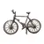 Foto de um(a) Mini Bicicleta anos 90, da categoria de Outros colecionáveis. Miniatura de bicicleta em plástico com pneus em borracha. Sem marca do fabricante, década de 1990 A: 16,5 cm L: 26,5 cm P:... Vendido no marketplace Trésors.