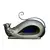 Foto de um(a) Cerâmica Cat Anos 80, da categoria de Modelos e estatuetas. Gato em cerâmica com pátina bronze e rabo em metal, década de 1980 A: 15 cm P: 5,5 cm L: 23,5 cm peso: 446 g. Vendido no marketplace Trésors.