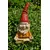 Foto de um(a) Lindo Gnomo Zen Meditação Yoga, da categoria de Outros objetos decorativos. Leve paz, harmonia e um toque de magia para o seu lar com o nosso Gnomo Meditando Zen. Conhecidos como guardiões da natureza... Mostrado de uma perspectiva diferente. Vendido no marketplace Trésors.