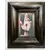 Foto de um(a) Mão do Mestre, da categoria de Pinturas. Título: mão do mestre técnica: cópia em canvas de uma pintura a óleo, sobre eucatex, comprada na galeria degli uffizi,... Mostrado de uma perspectiva diferente. Vendido no marketplace Trésors.