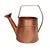 Foto de um(a) Regador em Folha de Flanders com Pátina Cobre, Década de 1980, da categoria de Outros objetos decorativos. Regador de folha de flandres com pátina cobre oxidada e envelhecida. Peca decorativa, decada de 1980 A: 18 cm Diâmetro da... Vendido no marketplace Trésors.
