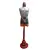 Foto de um(a) Manequim Jean Paul Gaultier, Peça Única, da categoria de Modelos e estatuetas. Frasco de perfume lê male, jean paul gaultier transformado em um manequim de mesa decorativo e perene, com pedestal em... Vendido no marketplace Trésors.