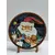 Foto de um(a) Prato Natalino, Santini, Made In Italy, Década de 1990, da categoria de Pratos Decorativos. Prato decorativo natalino, porcelana policromada. Da conhecida marca italiana santini, década de 1990. Diâmetro: 27,5 cm... Mostrado de uma perspectiva diferente. Vendido no marketplace Trésors.